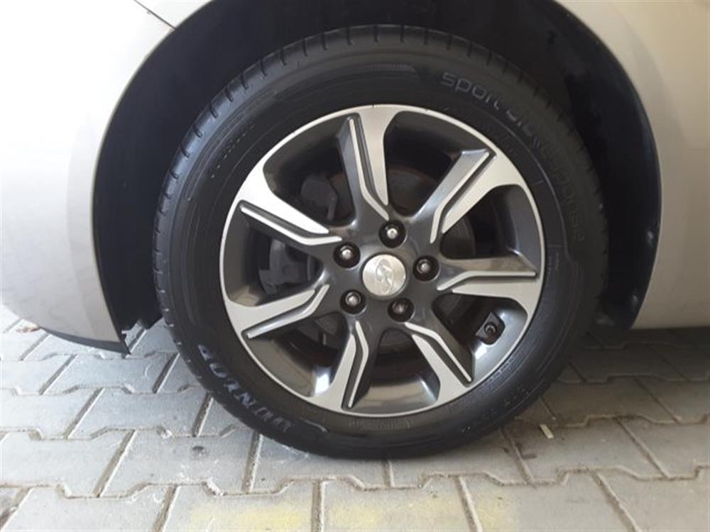 iX20 iX20 1.4 90 CV Econext BI
