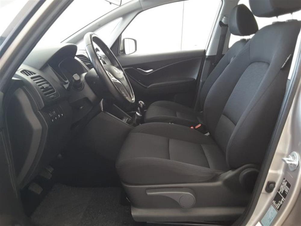 iX20 iX20 1.4 90 CV Econext BI