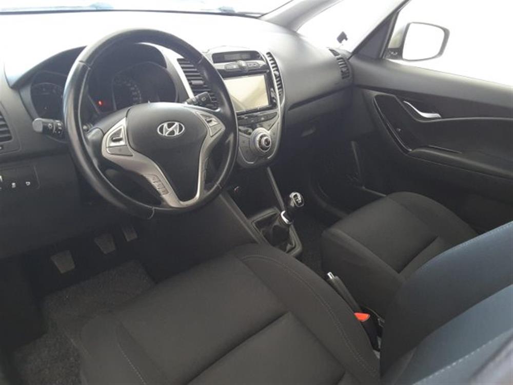 iX20 iX20 1.4 90 CV Econext BI