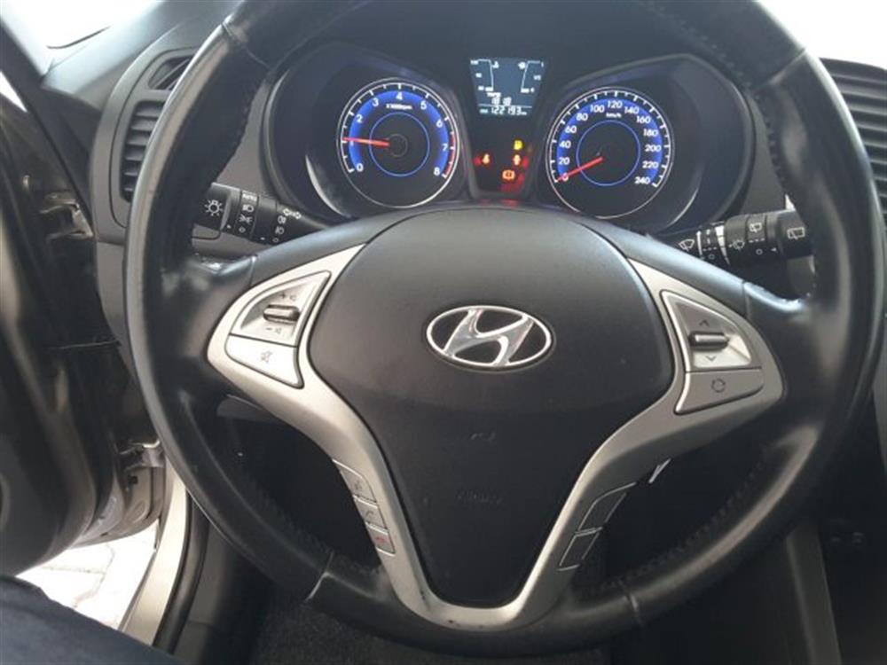 iX20 iX20 1.4 90 CV Econext BI