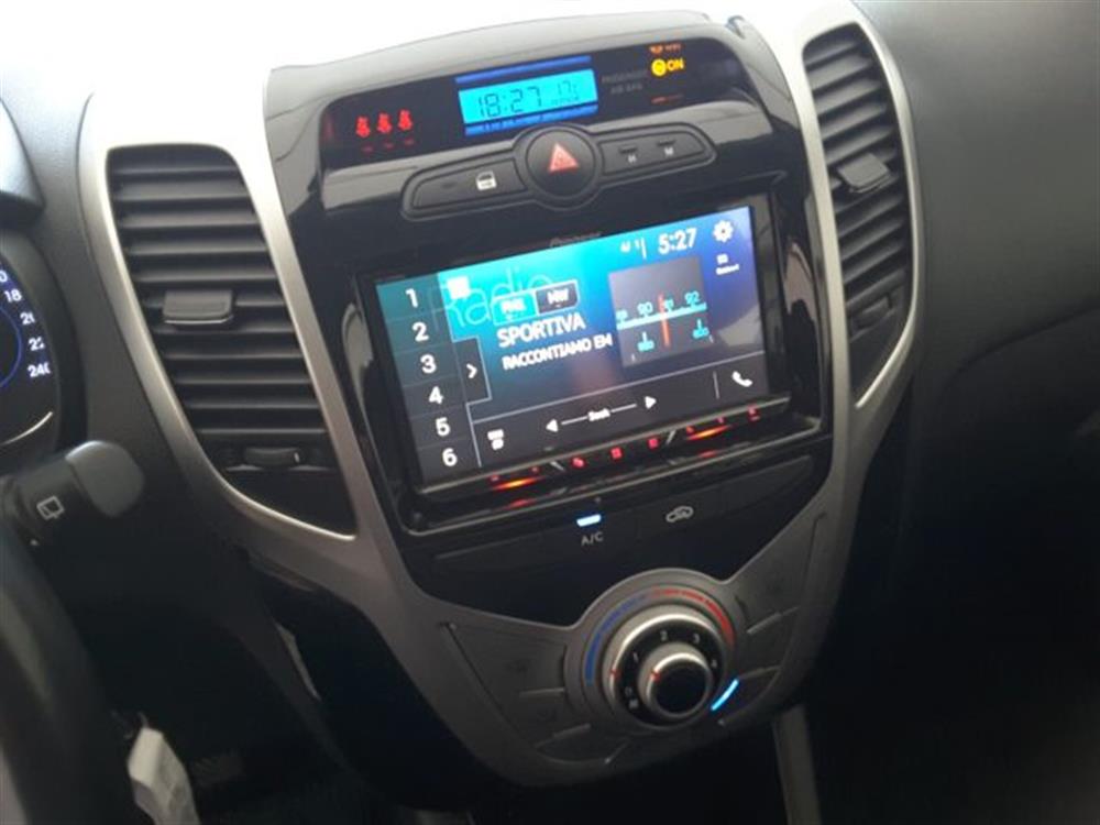 iX20 iX20 1.4 90 CV Econext BI