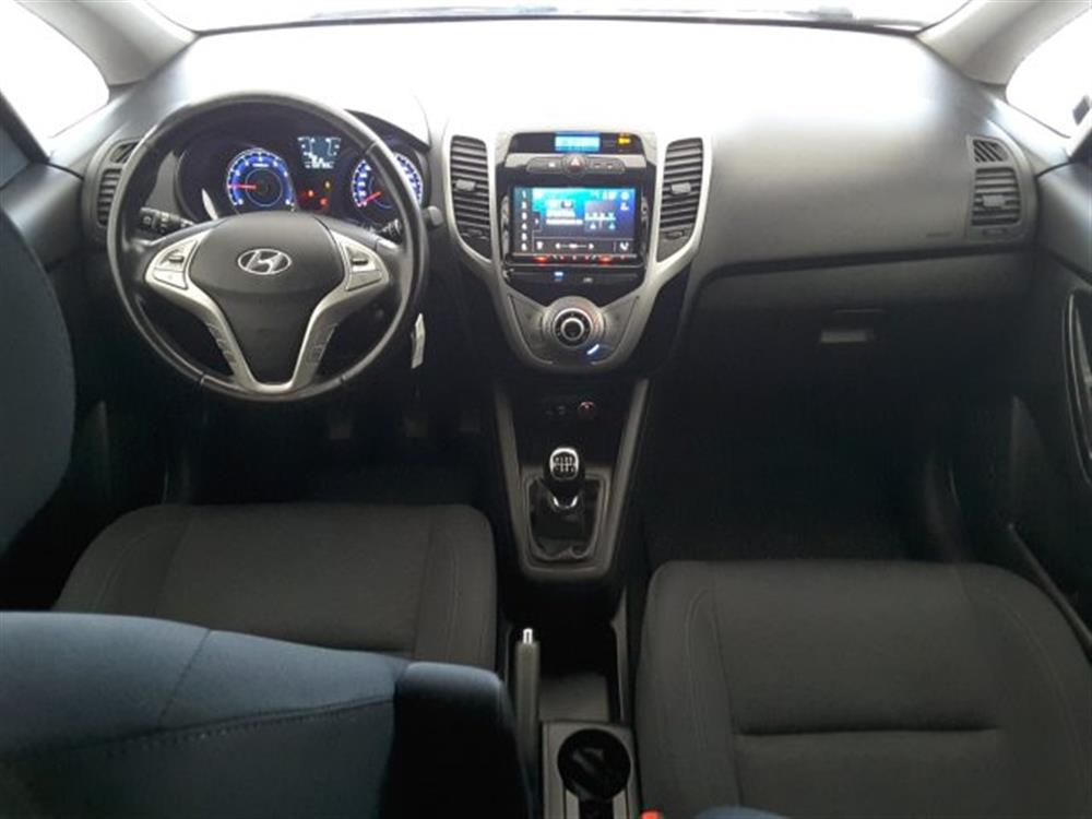 iX20 iX20 1.4 90 CV Econext BI