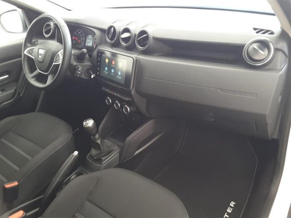Duster Duster 1.0 TCe 100cv BIFUEL