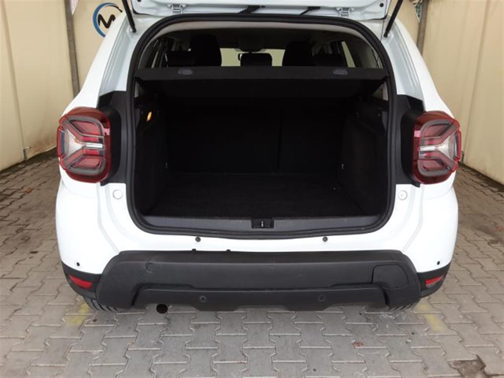 Duster Duster 1.0 TCe 100cv BIFUEL