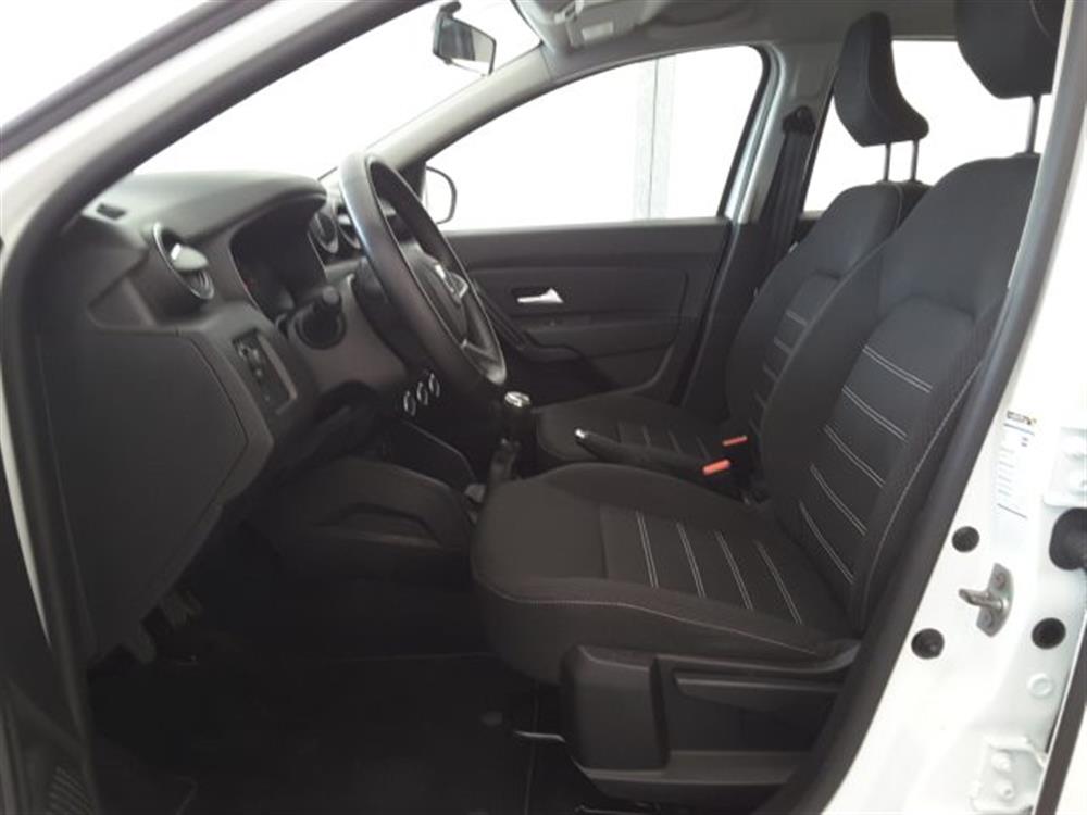 Duster Duster 1.0 TCe 100cv BIFUEL