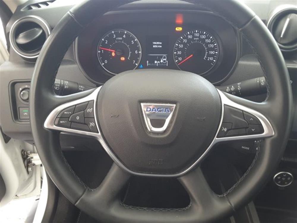 Duster Duster 1.0 TCe 100cv BIFUEL