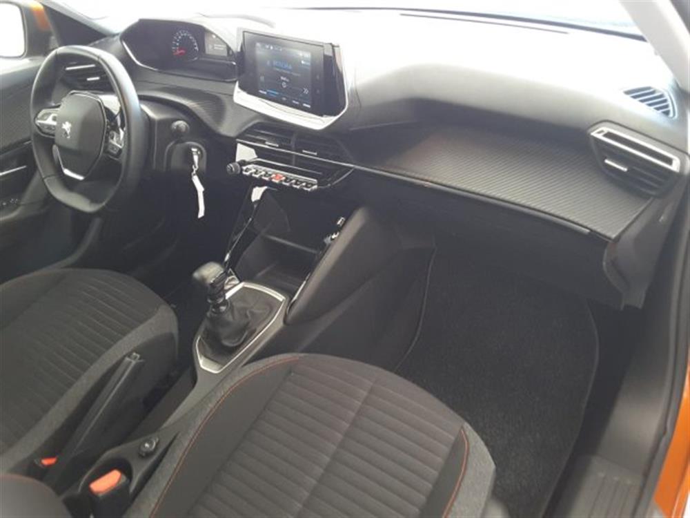 2008 2008 1.2 PureTech 100cv A