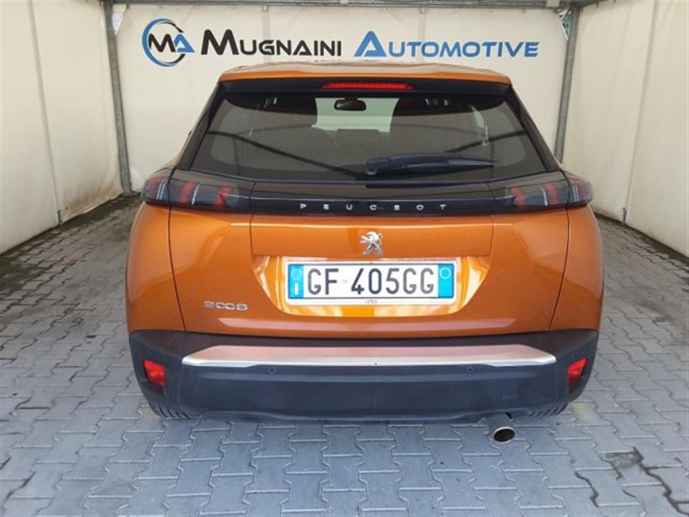 2008 2008 1.2 PureTech 100cv A