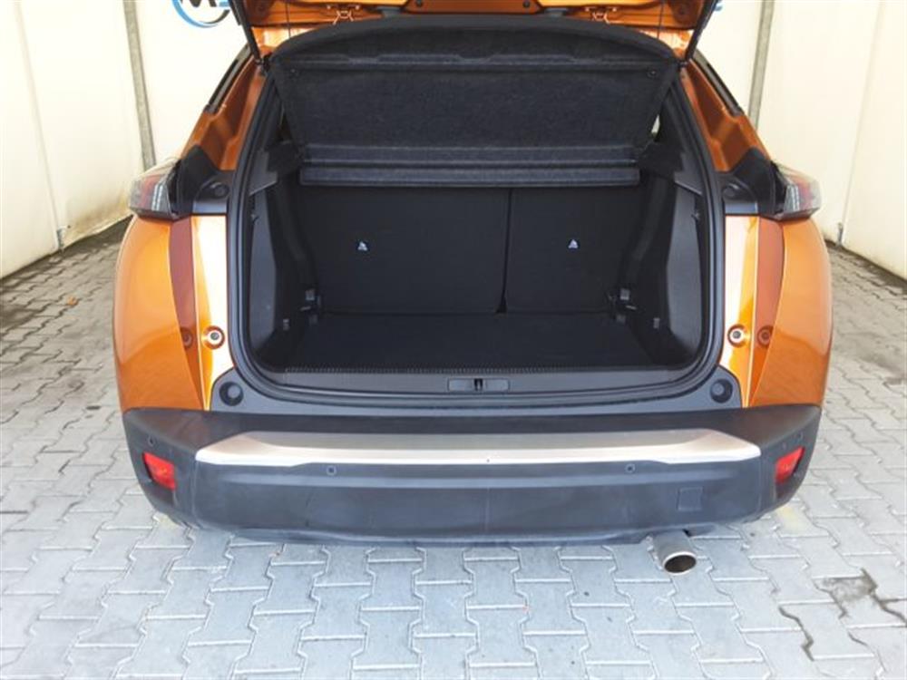 2008 2008 1.2 PureTech 100cv A