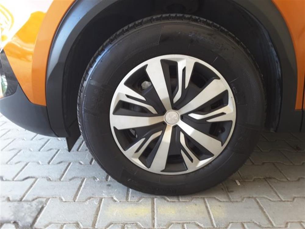 2008 2008 1.2 PureTech 100cv A