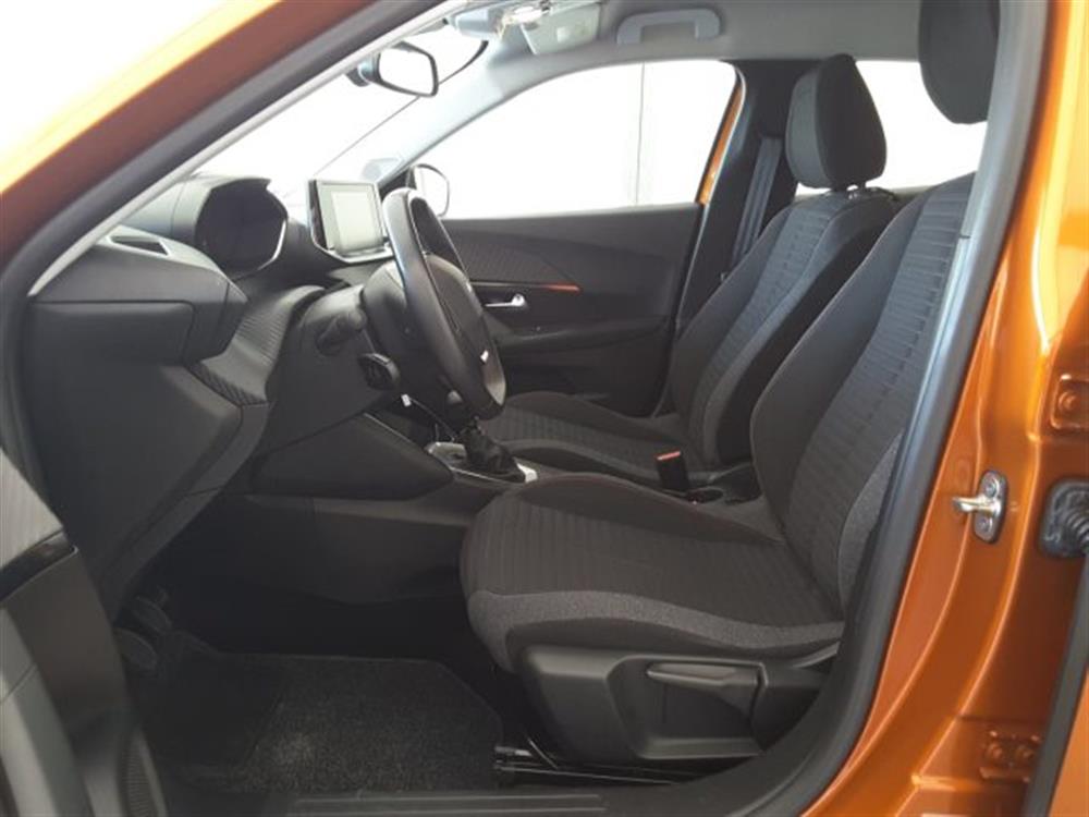 2008 2008 1.2 PureTech 100cv A