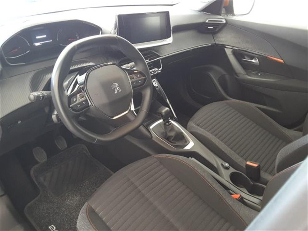 2008 2008 1.2 PureTech 100cv A