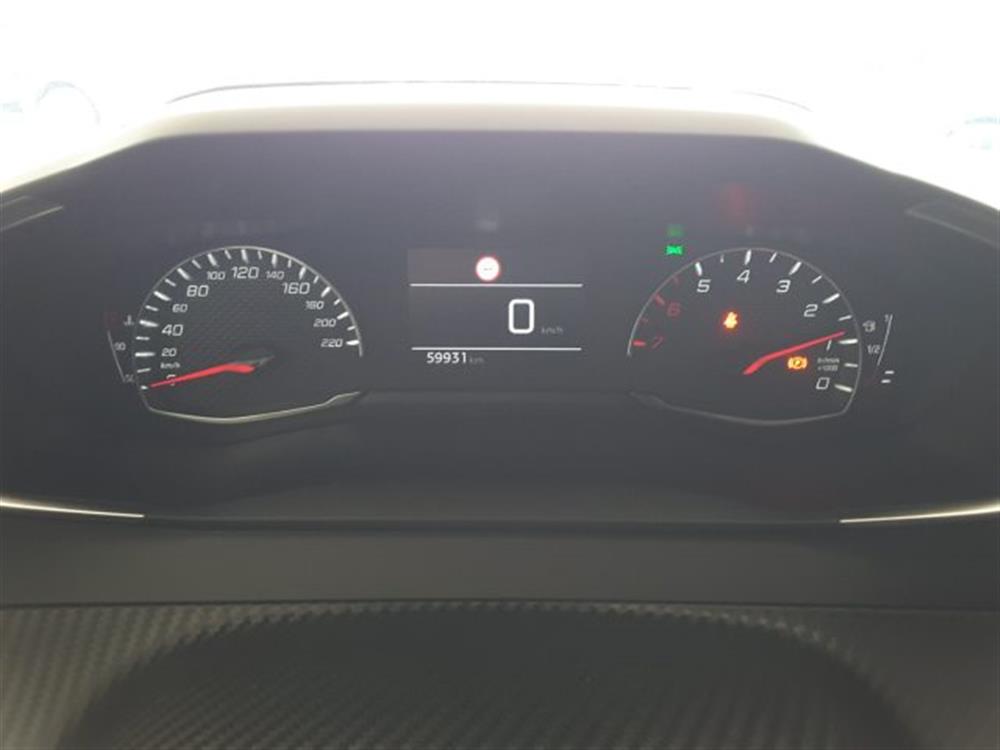 2008 2008 1.2 PureTech 100cv A