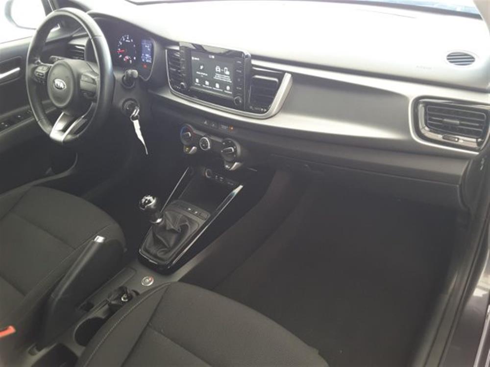 Rio Rio 1.2 MPi BIFUEL GPL E