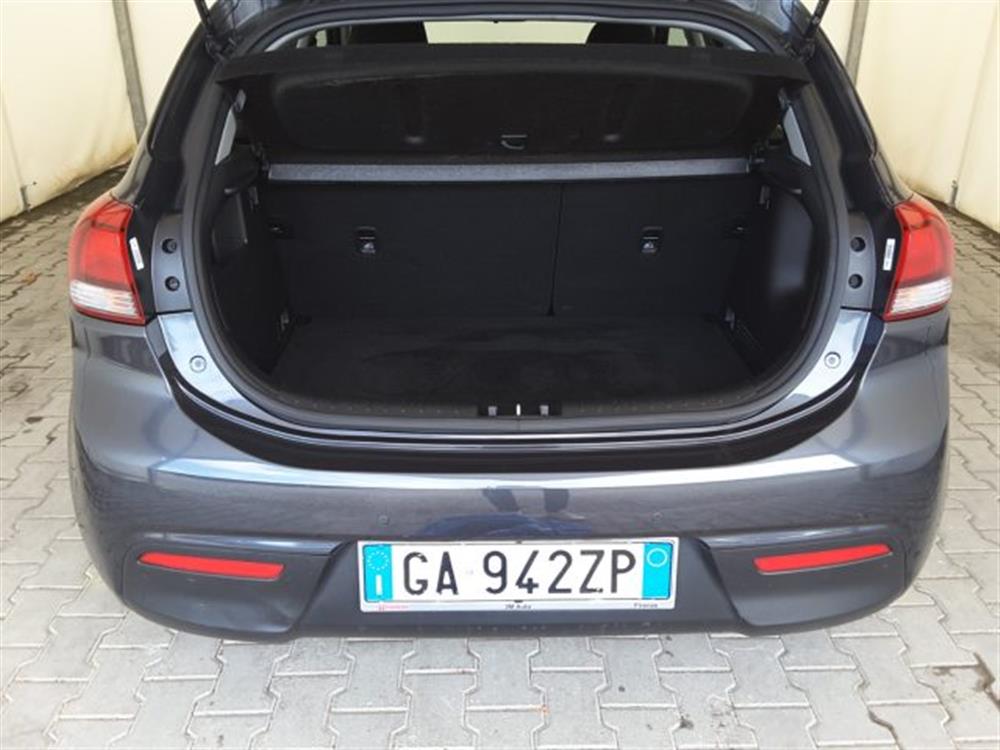 Rio Rio 1.2 MPi BIFUEL GPL E