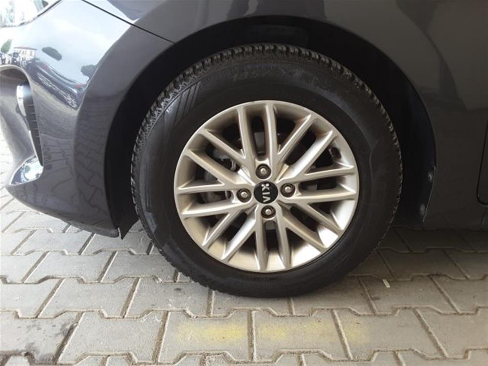 Rio Rio 1.2 MPi BIFUEL GPL E