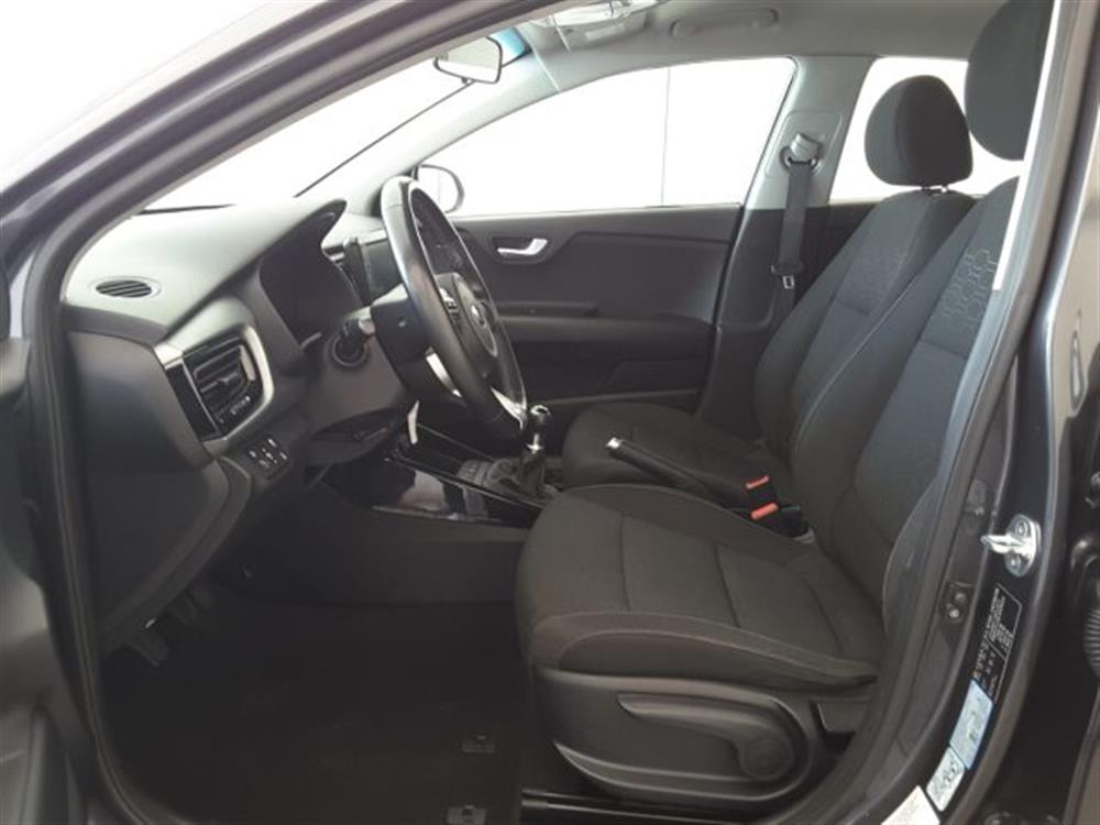 Rio Rio 1.2 MPi BIFUEL GPL E