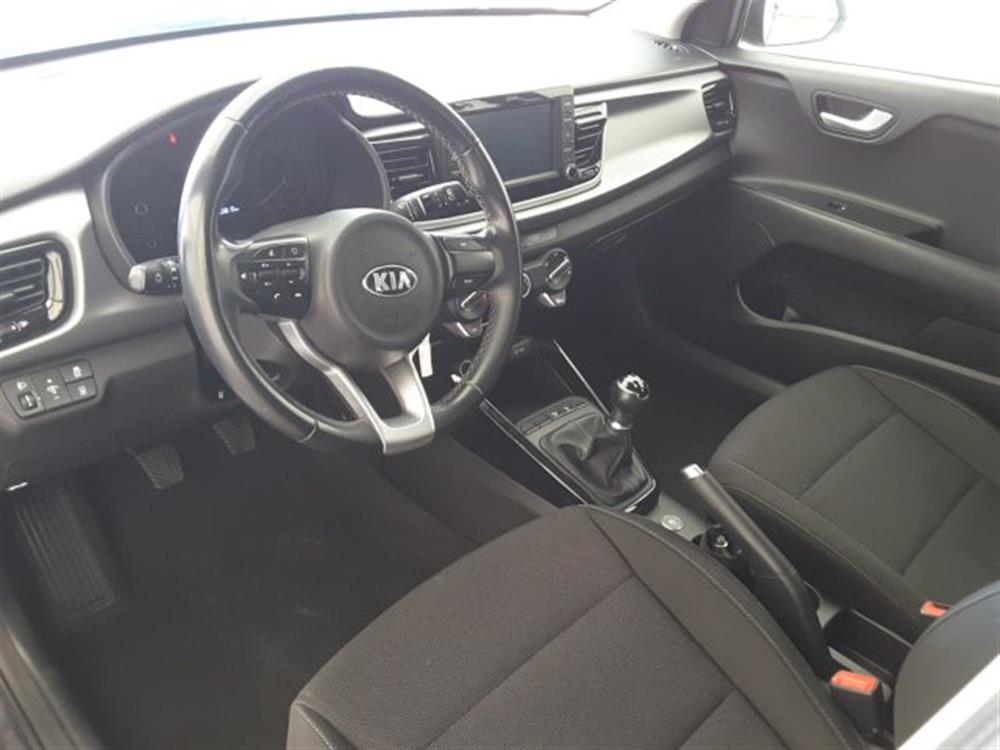 Rio Rio 1.2 MPi BIFUEL GPL E