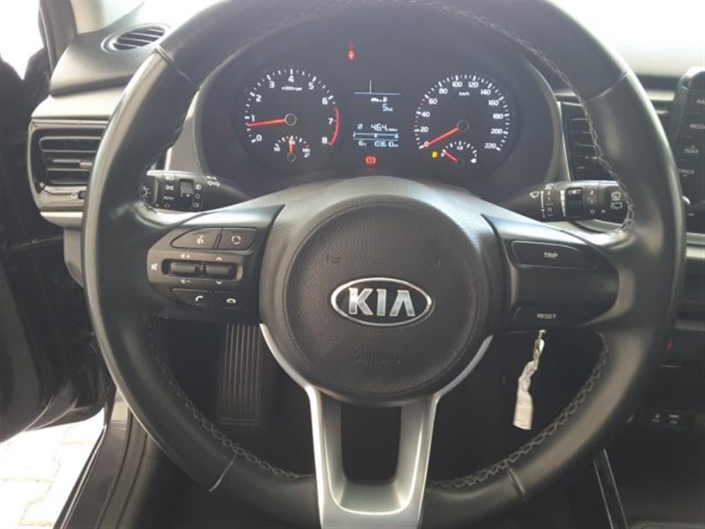 Rio Rio 1.2 MPi BIFUEL GPL E