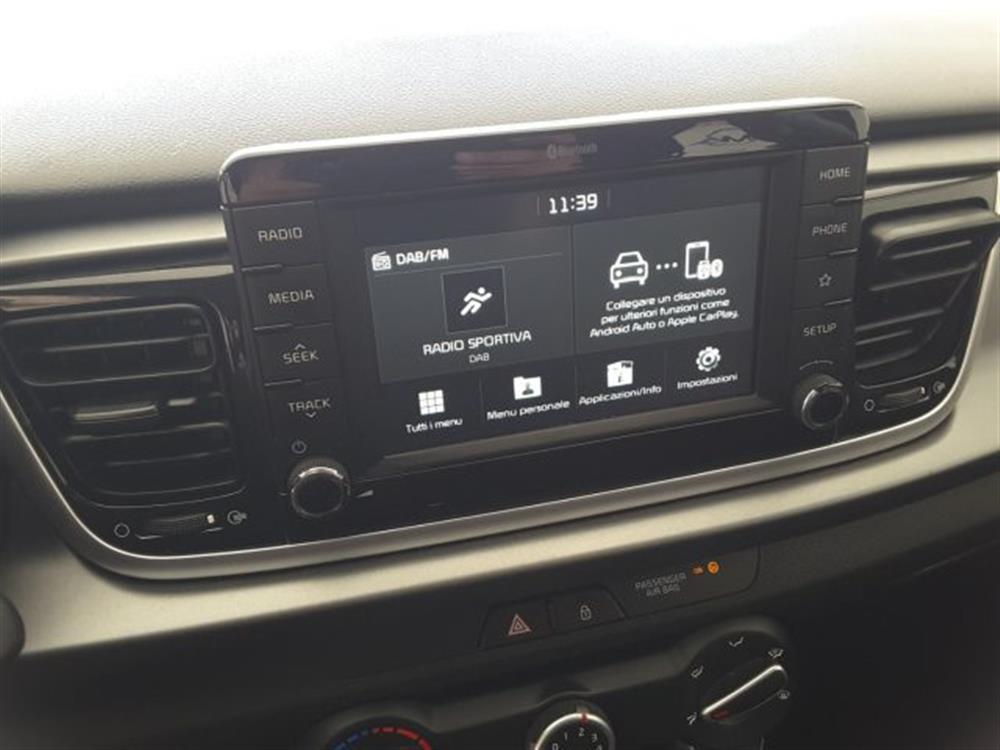 Rio Rio 1.2 MPi BIFUEL GPL E