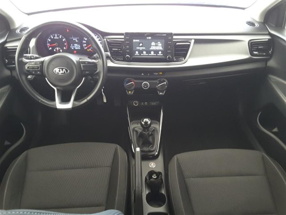 Rio Rio 1.2 MPi BIFUEL GPL E