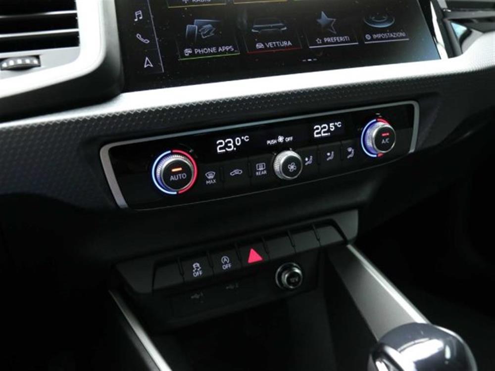 A1 A1 SPB 30 TFSI S tronic