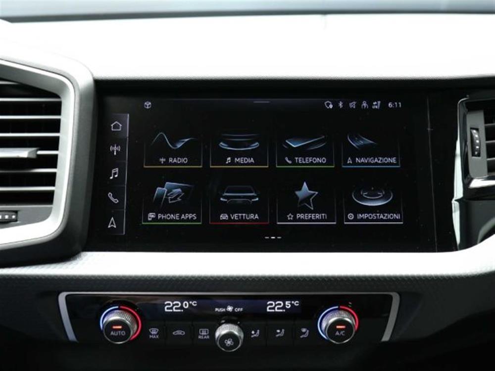 A1 A1 SPB 30 TFSI S tronic