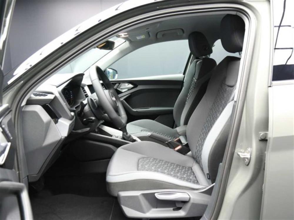 A1 A1 SPB 30 TFSI S tronic