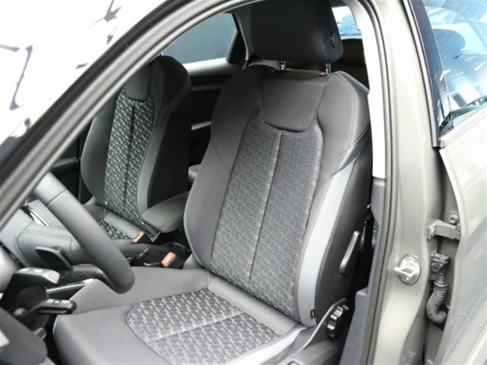A1 A1 SPB 30 TFSI S tronic