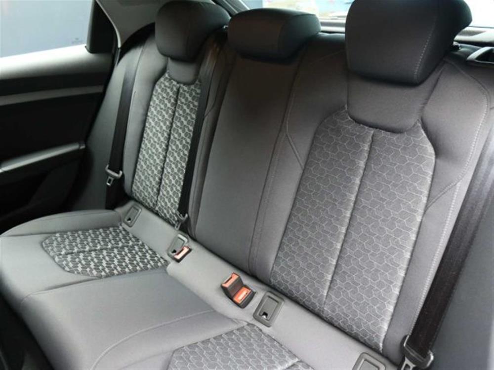 A1 A1 SPB 30 TFSI S tronic