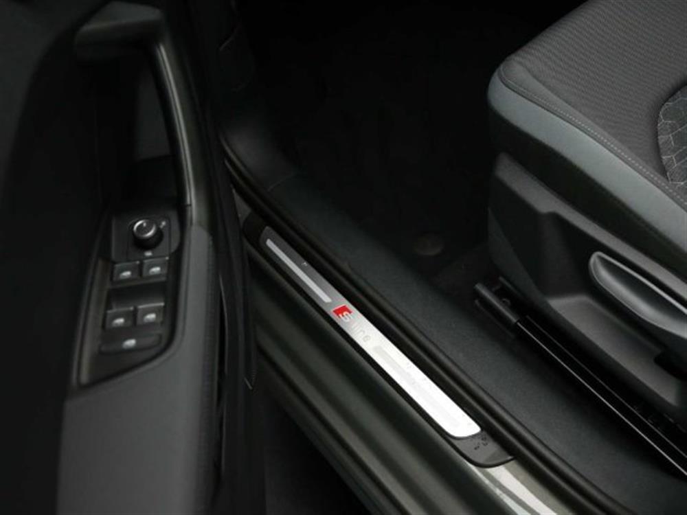 A1 A1 SPB 30 TFSI S tronic