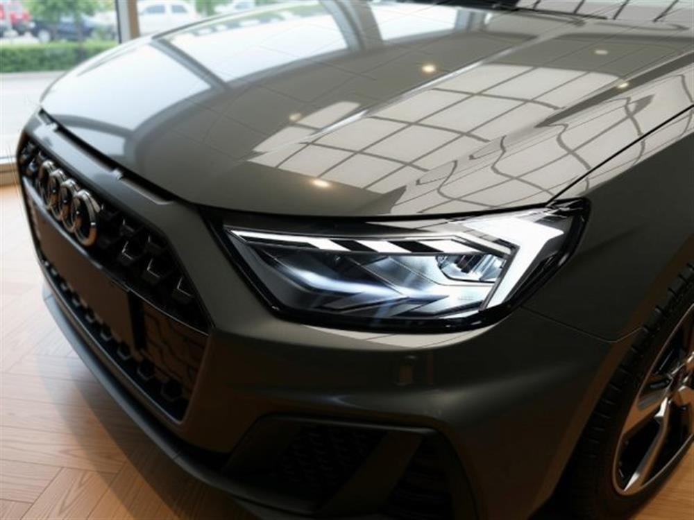 A1 A1 SPB 30 TFSI S tronic