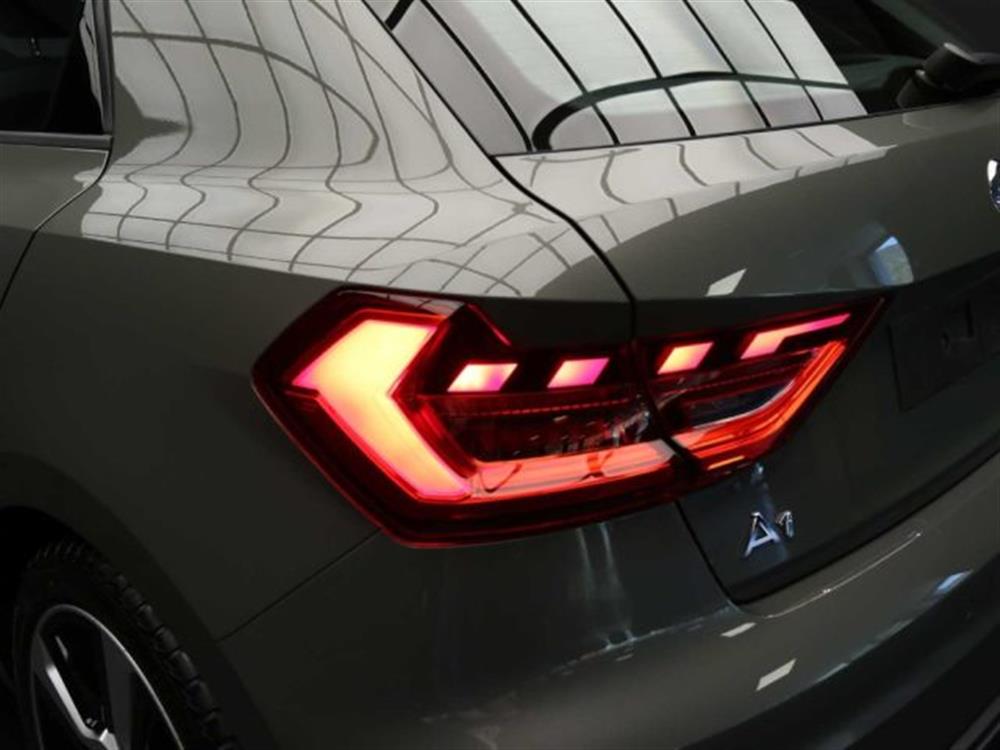 A1 A1 SPB 30 TFSI S tronic