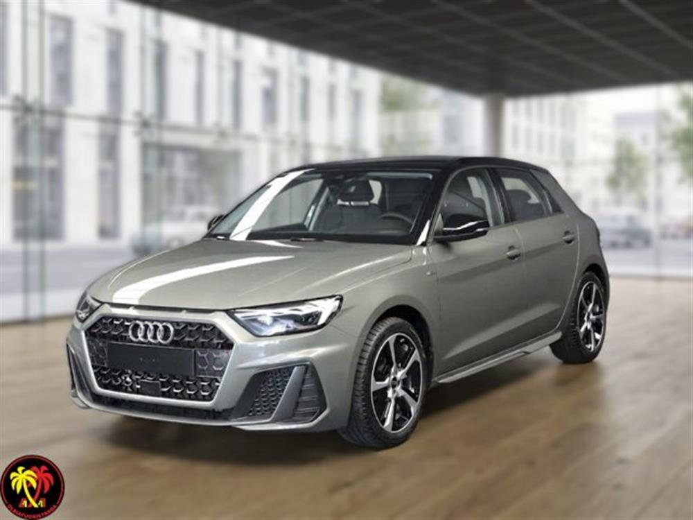A1 A1 SPB 30 TFSI S tronic