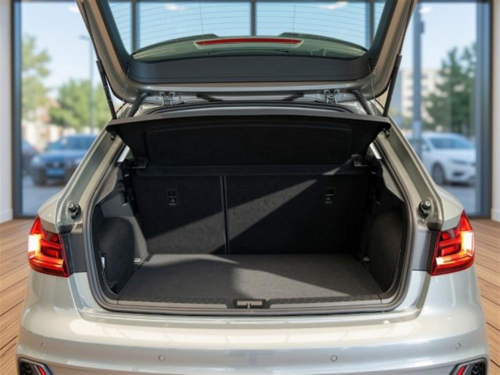 A1 A1 SPB 30 TFSI S tronic