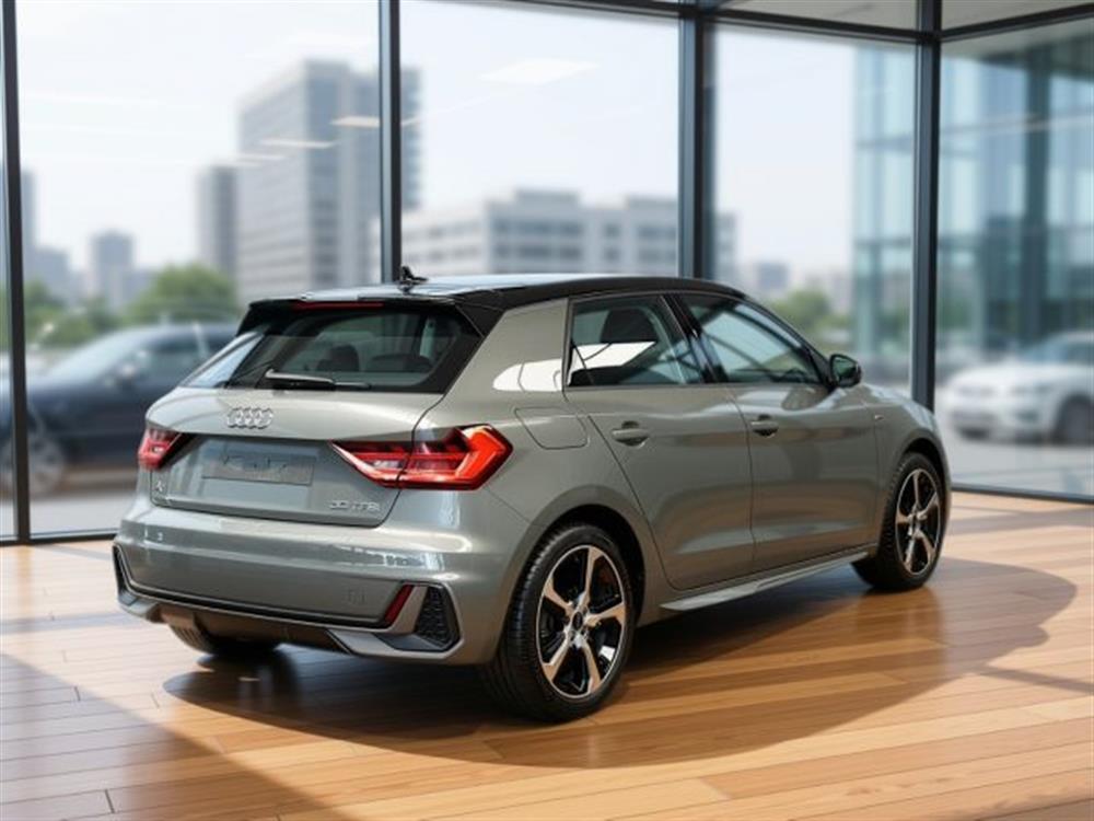 A1 A1 SPB 30 TFSI S tronic