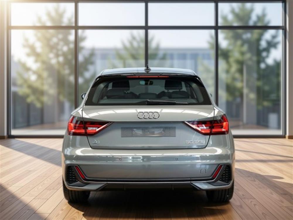 A1 A1 SPB 30 TFSI S tronic