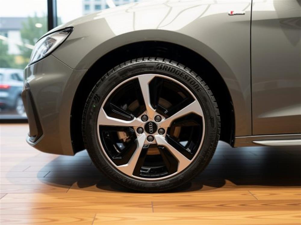 A1 A1 SPB 30 TFSI S tronic