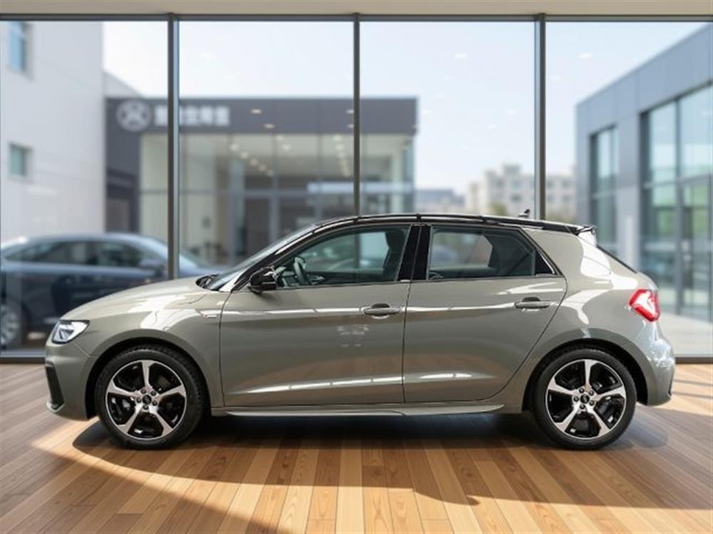 A1 A1 SPB 30 TFSI S tronic
