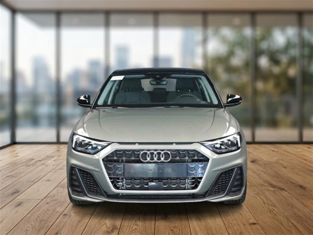 A1 A1 SPB 30 TFSI S tronic