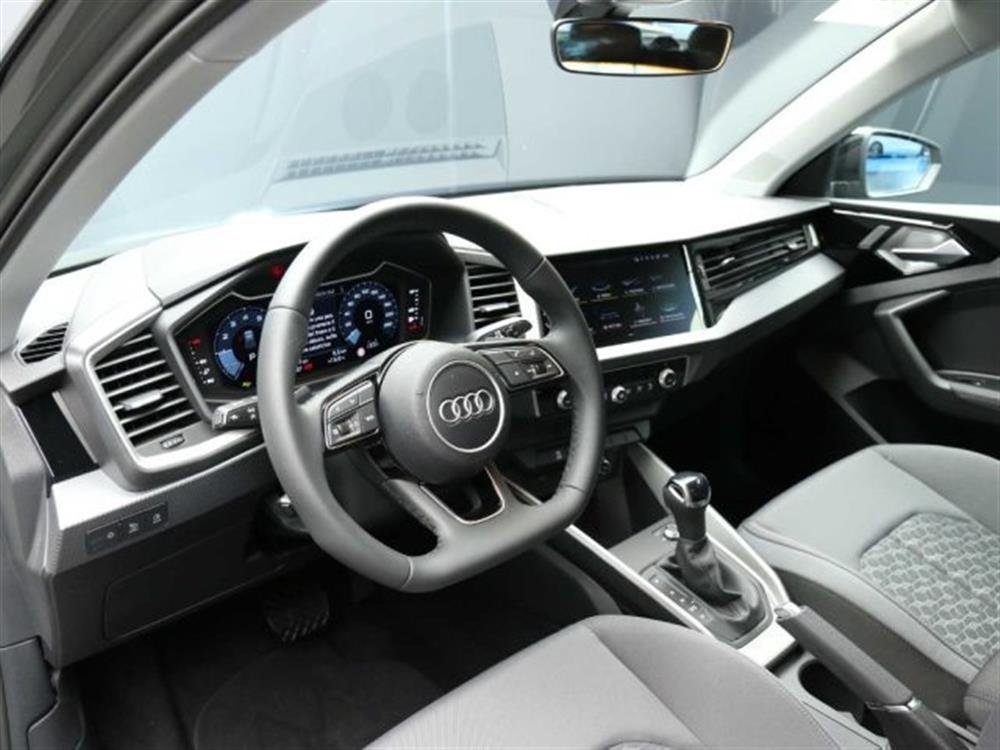A1 A1 SPB 30 TFSI S tronic