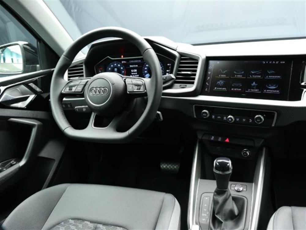 A1 A1 SPB 30 TFSI S tronic