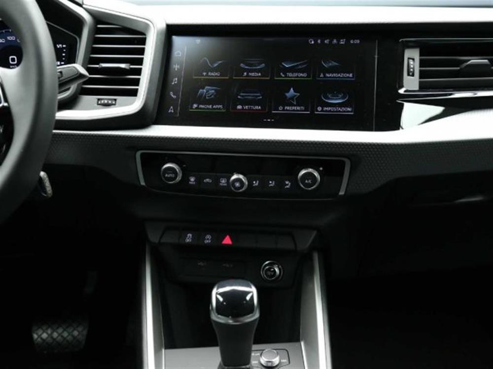 A1 A1 SPB 30 TFSI S tronic