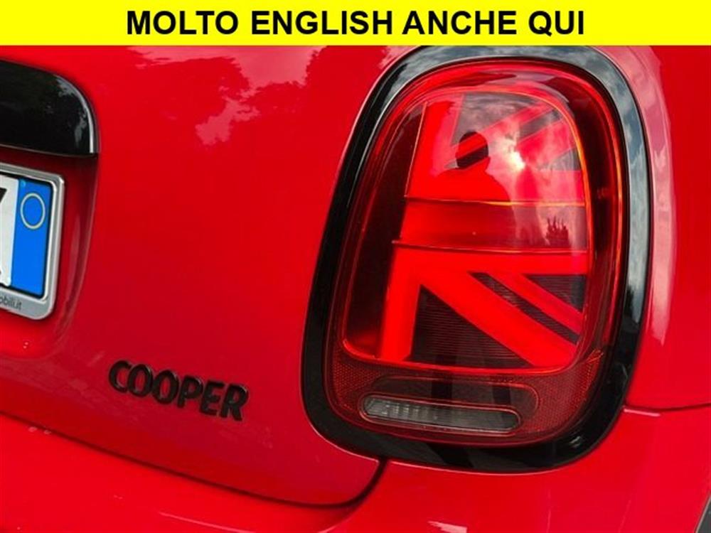 Mini Mini 1.5 Cooper Cabrio