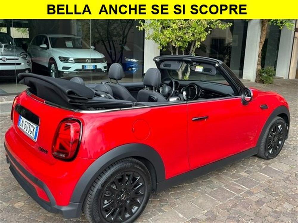 Mini Mini 1.5 Cooper Cabrio
