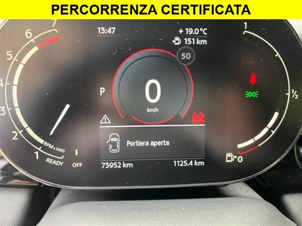 Mini Mini 1.5 Cooper Cabrio
