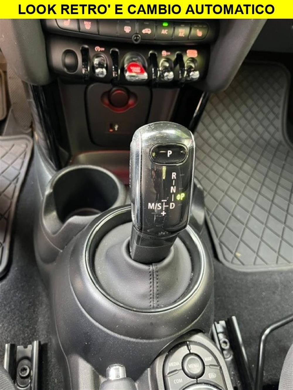 Mini Mini 1.5 Cooper Cabrio