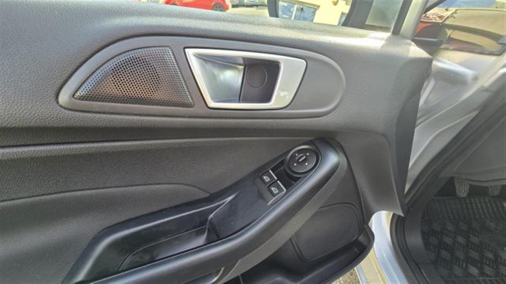 Fiesta Fiesta 1.5 TDCi 75CV 5 port