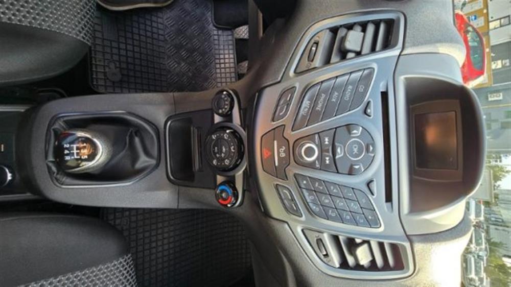 Fiesta Fiesta 1.5 TDCi 75CV 5 port