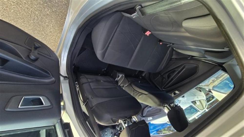 Fiesta Fiesta 1.5 TDCi 75CV 5 port